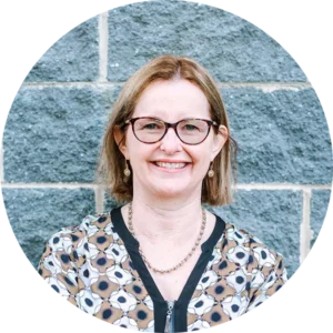 Cecily Forsyth