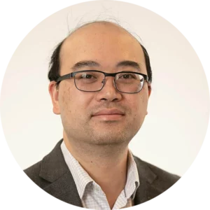 David Yeung
