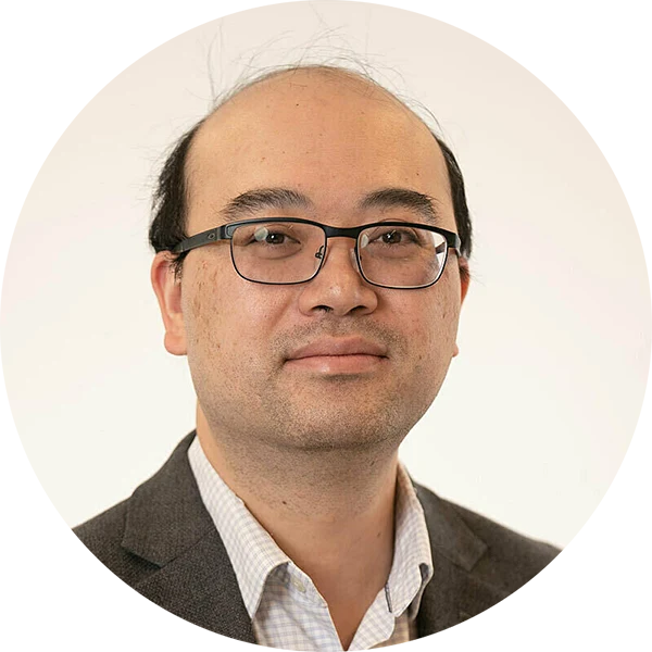 David Yeung