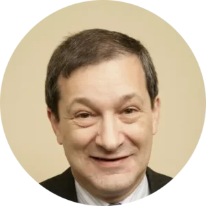 Jeffrey Szer