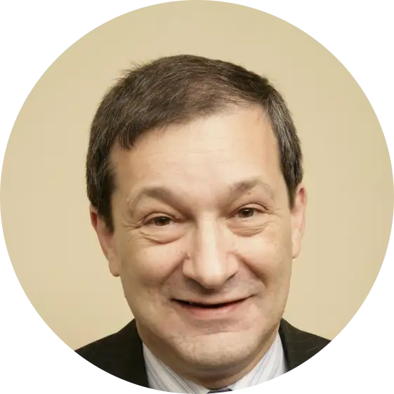 Jeffrey Szer