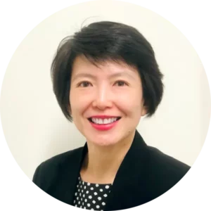 Lynette Chee