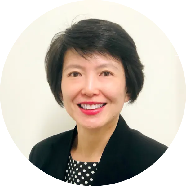 Lynette Chee