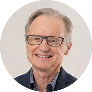 Tim Hughes