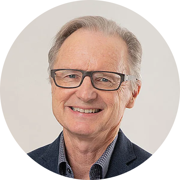 Tim Hughes
