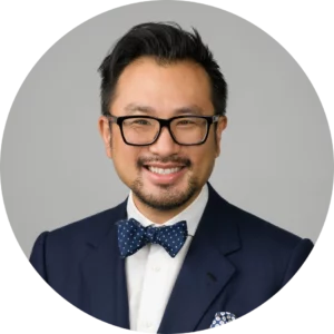 Danny Hsu