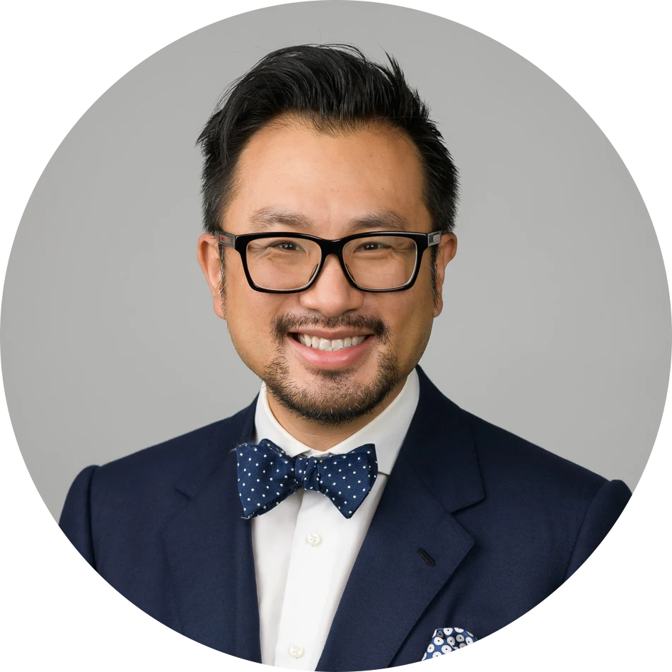 Danny Hsu